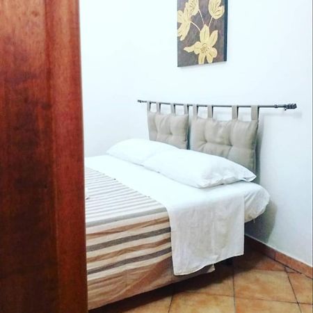 Apartmán Civico 50 Trapani Exteriér fotografie