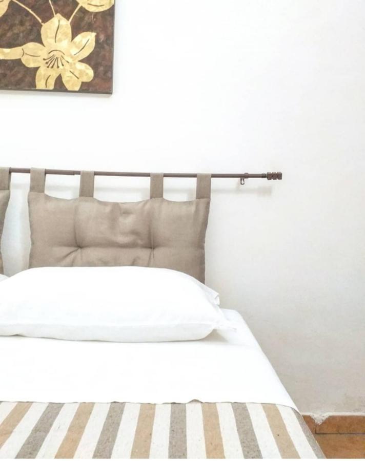 Apartmán Civico 50 Trapani Exteriér fotografie